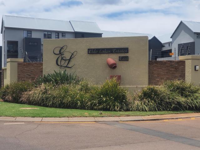 Apartment for sale in Centurion, Gauteng