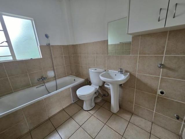 Apartment for rent in Centurion, Gauteng