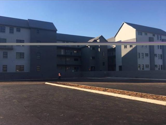 Apartment for sale in Centurion, Gauteng