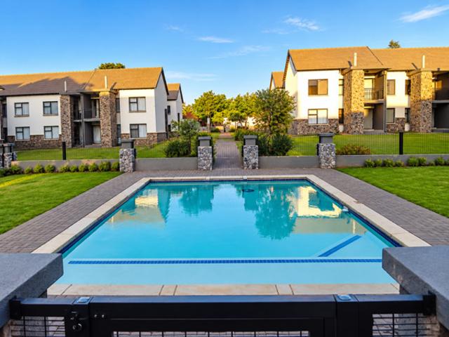 Apartment for rent in Rhodesfield, Kempton Park