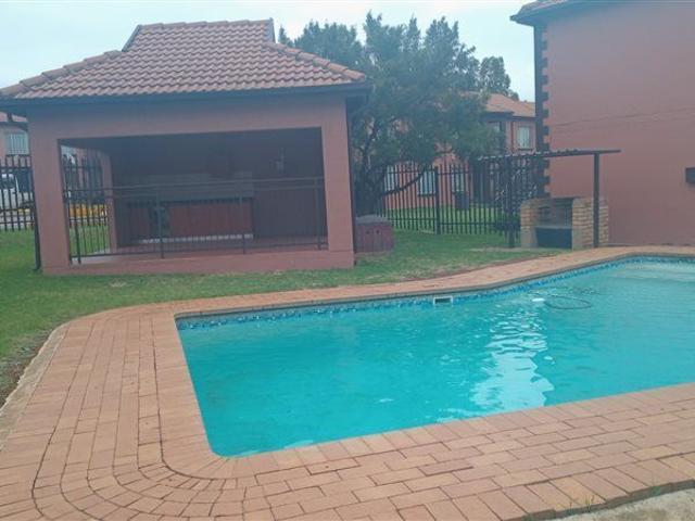 Apartment for rent in Ekurhuleni, Gauteng