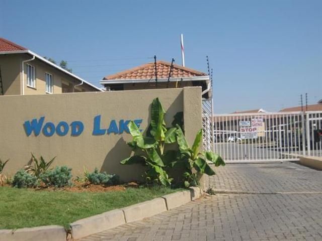 Apartment for rent in Ekurhuleni, Gauteng