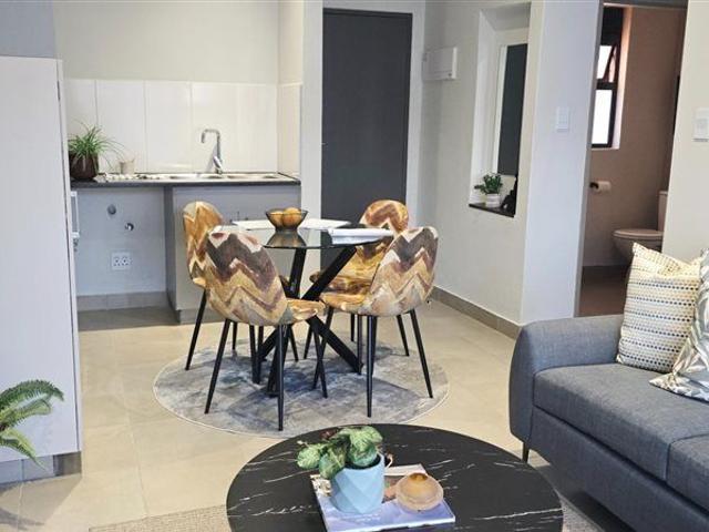 Apartment for rent in Ekurhuleni, Gauteng