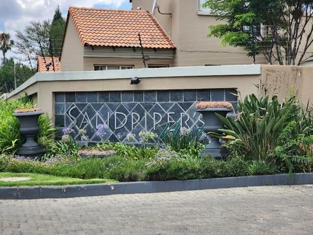 Apartment for rent in Ekurhuleni, Gauteng