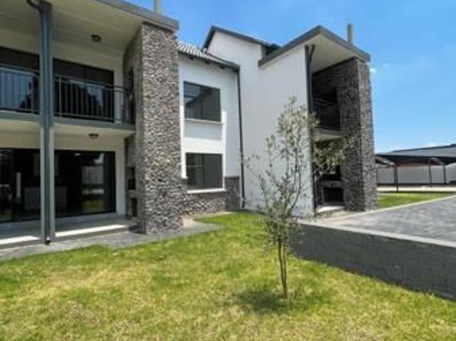Apartment for rent in Ekurhuleni, Gauteng