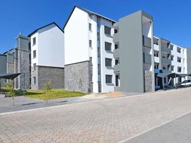 Apartment for rent in Ekurhuleni, Gauteng