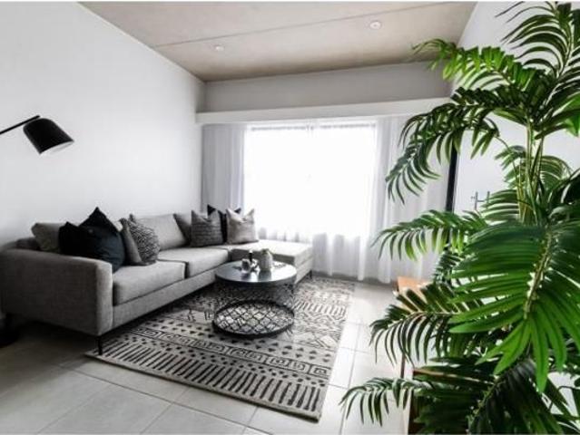 Apartment for rent in Ekurhuleni, Gauteng
