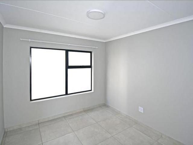 Apartment for rent in Ekurhuleni, Gauteng