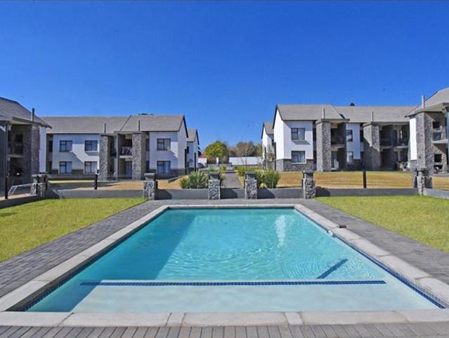 Apartment for rent in Ekurhuleni, Gauteng