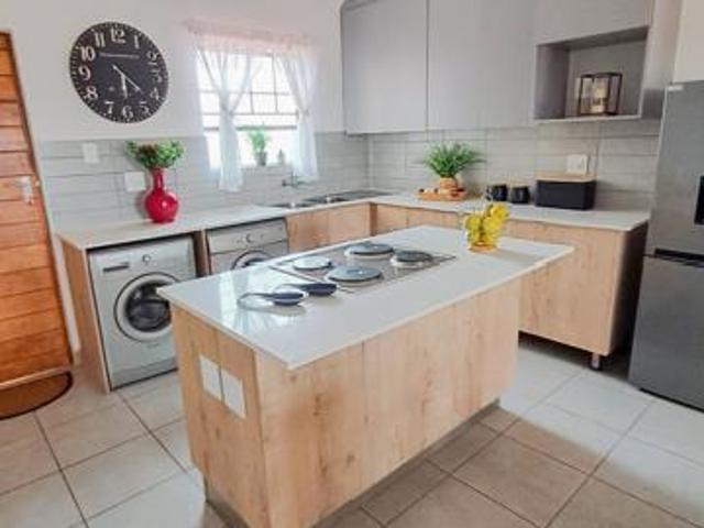 Apartment for rent in Ekurhuleni, Gauteng