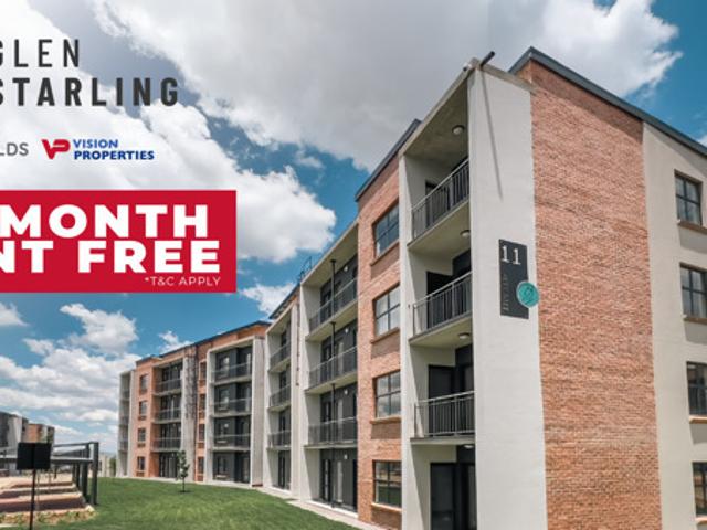 Apartment for rent in Ekurhuleni, Gauteng