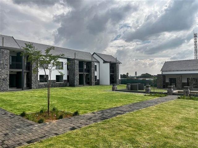 Apartment for rent in Ekurhuleni, Gauteng