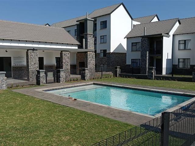 Apartment for rent in Ekurhuleni, Gauteng