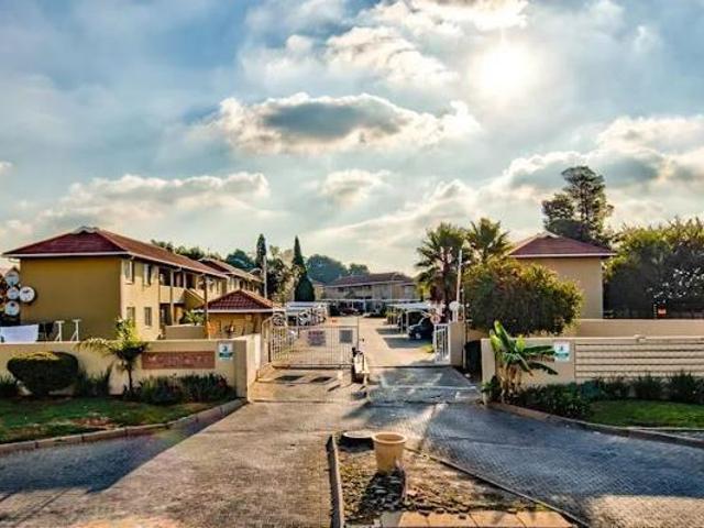 Apartment for rent in Ekurhuleni, Gauteng