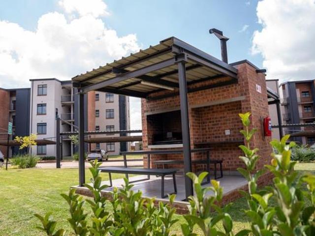 Apartment for rent in Ekurhuleni, Gauteng