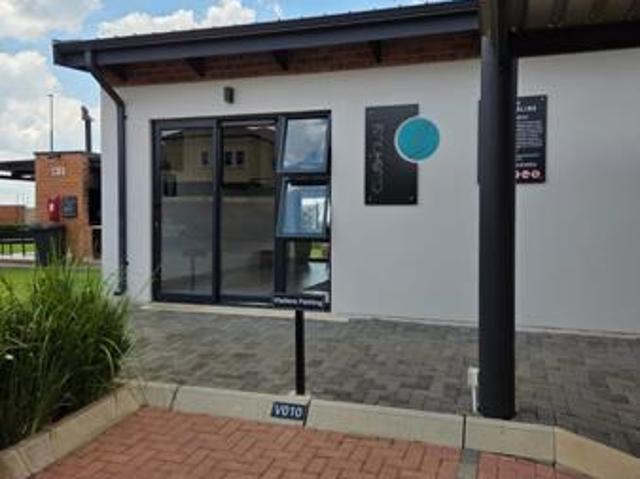 Apartment for rent in Jansenpark, City of Ekurhuleni Metropolitan Municipality