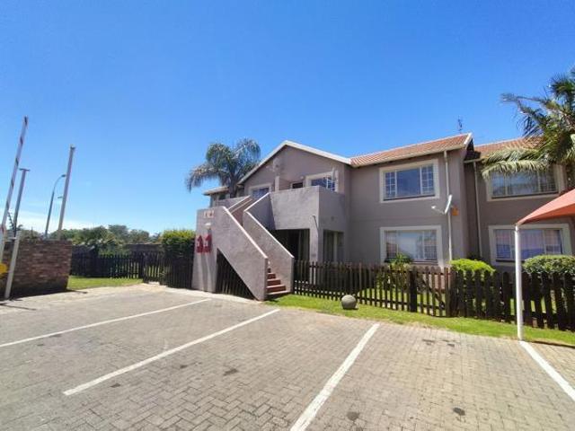 Apartment for rent in Ekurhuleni, Gauteng
