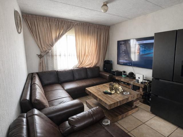 Apartment for rent in Ekurhuleni, Gauteng