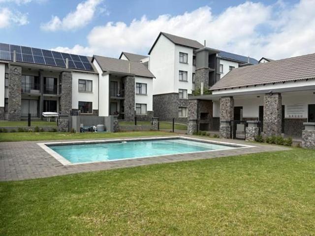 Apartment for rent in Ekurhuleni, Gauteng