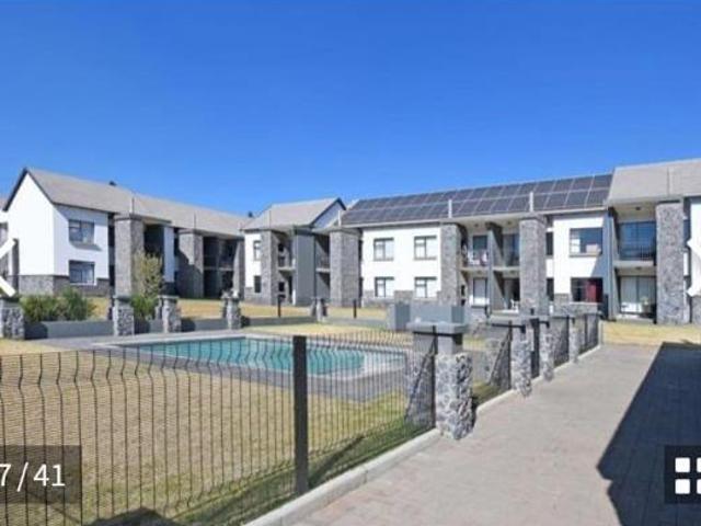 Apartment for rent in Ekurhuleni, Gauteng