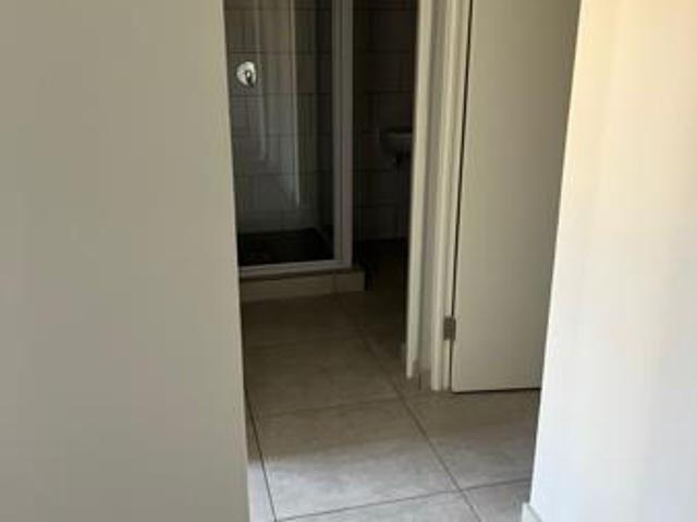 Apartment for rent in Jansenpark, City of Ekurhuleni Metropolitan Municipality