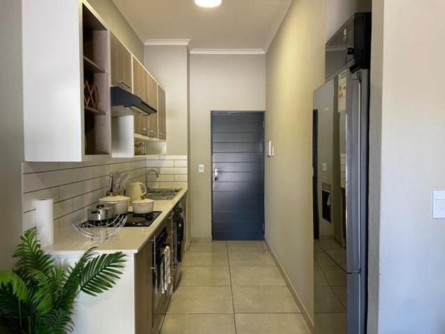 Apartment for rent in Ekurhuleni, Gauteng