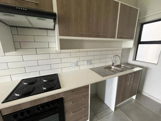 Apartment for rent in Ekurhuleni, Gauteng