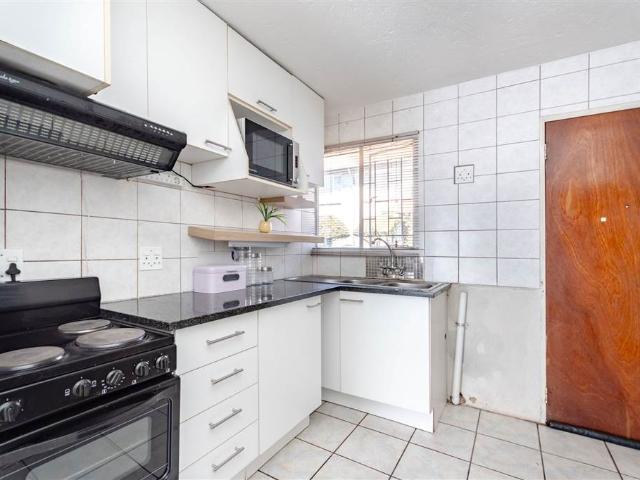 Apartment for sale in Ekurhuleni, Gauteng