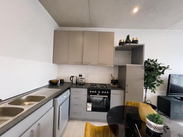 Apartment for rent in Ekurhuleni, Gauteng