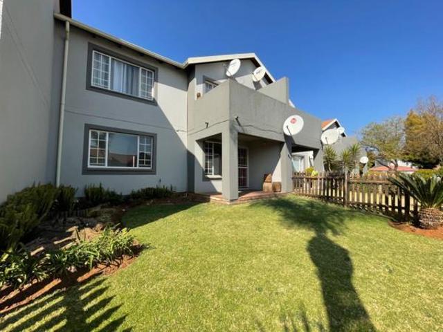 Apartment for rent in Ekurhuleni, Gauteng