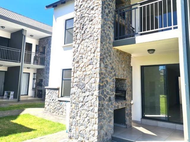 Apartment for rent in Rhodesfield, Kempton Park