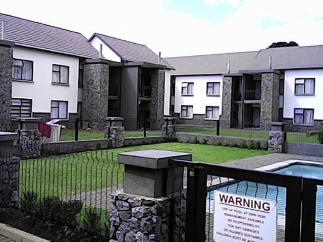 Apartment for rent in Rhodesfield, Kempton Park