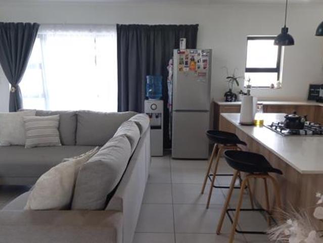 Apartment for rent in Jansenpark, City of Ekurhuleni Metropolitan Municipality