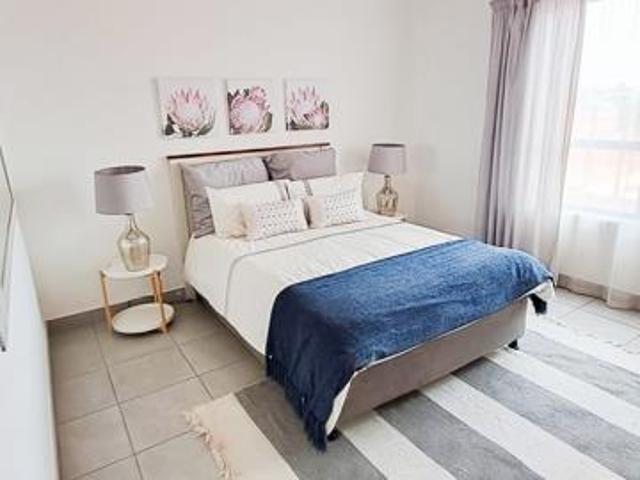 Apartment for rent in Ekurhuleni, Gauteng