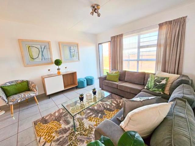 Apartment for rent in Ekurhuleni, Gauteng