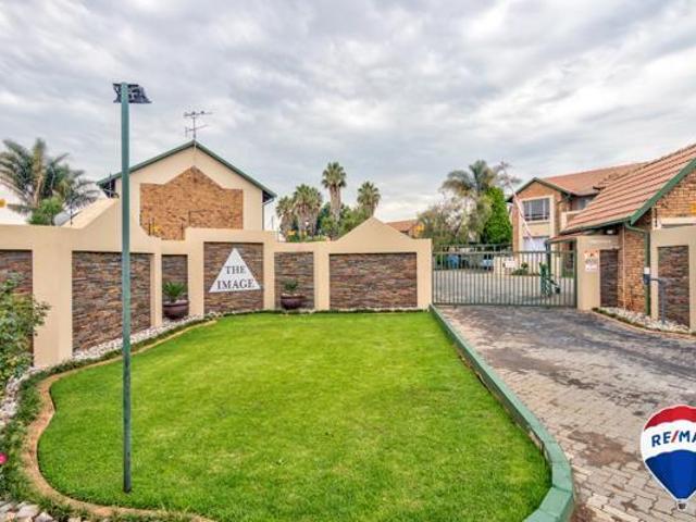 Apartment for rent in Ekurhuleni, Gauteng
