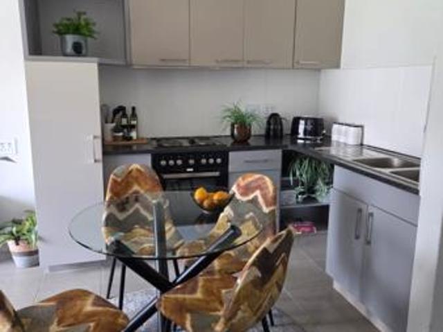 Apartment for rent in Ekurhuleni, Gauteng