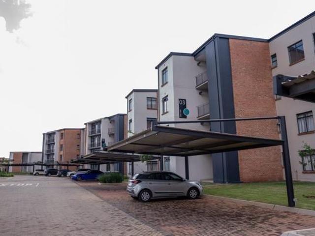 Apartment for rent in Ekurhuleni, Gauteng
