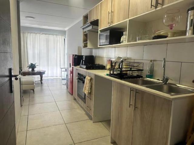 Apartment for rent in Ekurhuleni, Gauteng
