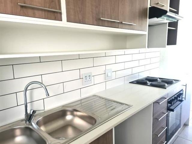 Apartment for rent in Jansenpark, City of Ekurhuleni Metropolitan Municipality