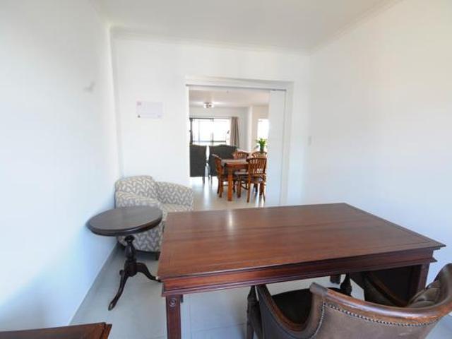 Apartment for rent in Jansenpark, City of Ekurhuleni Metropolitan Municipality