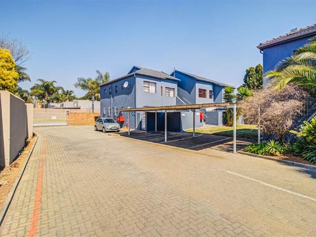 Apartment for sale in Ekurhuleni, Gauteng
