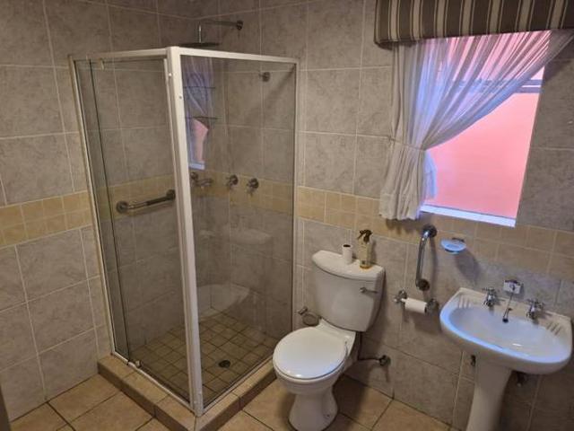 Apartment for rent in Jansenpark, City of Ekurhuleni Metropolitan Municipality