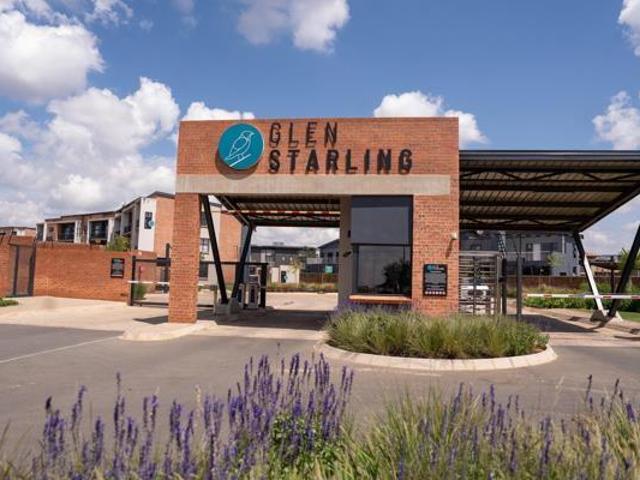 Apartment for rent in Ekurhuleni, Gauteng