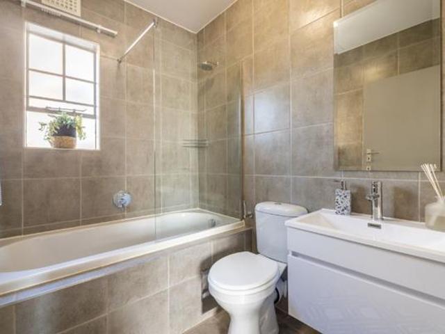 Apartment for rent in Vosloorus, Gauteng