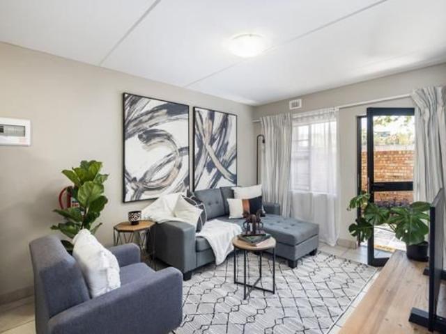 Apartment for rent in Vosloorus, Gauteng