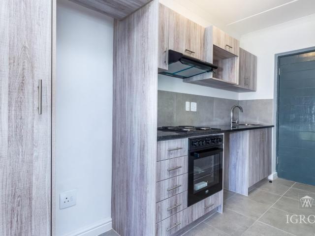 Apartment for rent in Bellville, Western Cape