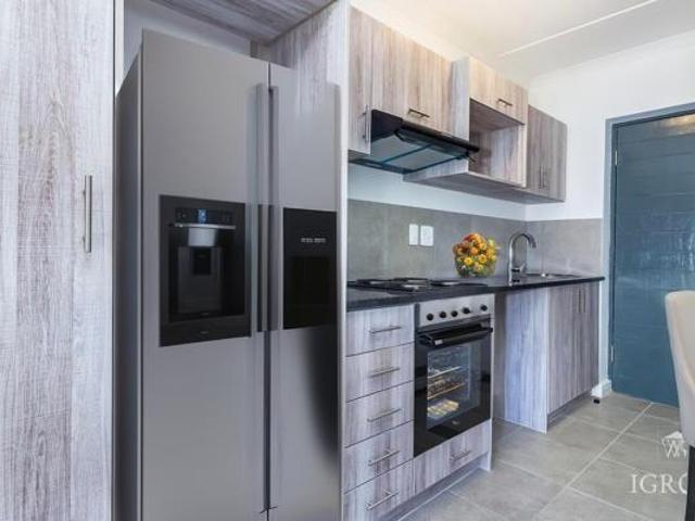 Apartment for rent in Bellville, Western Cape