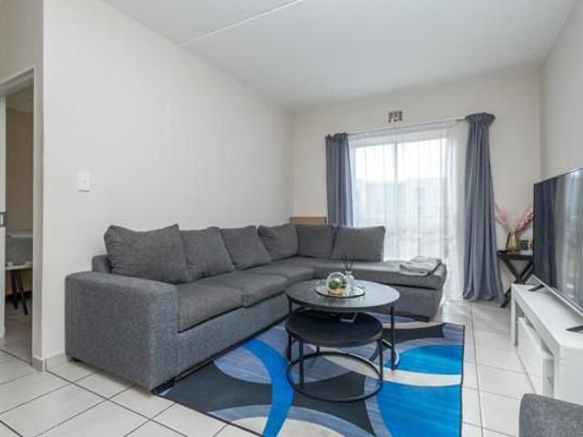 Apartment for rent in Bellville, Western Cape