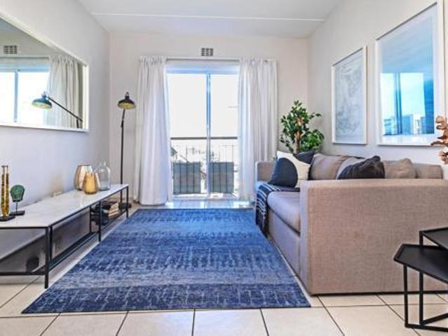 Apartment for rent in Bellville, Western Cape